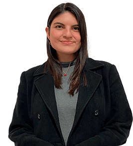 Ts. Vanesa Gonzalez
